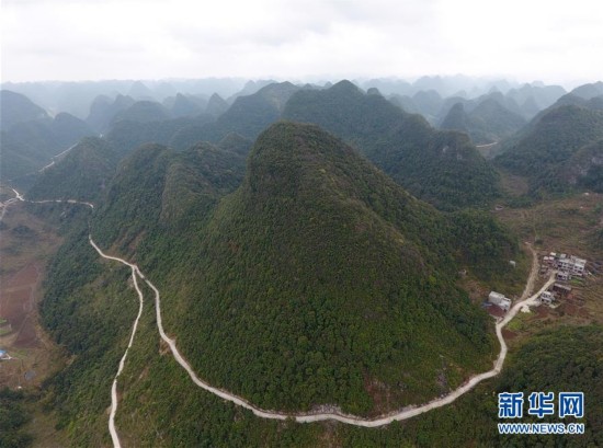 ����ƶ���ᣩ��1�������󻯣���ɽ����ͨ��·