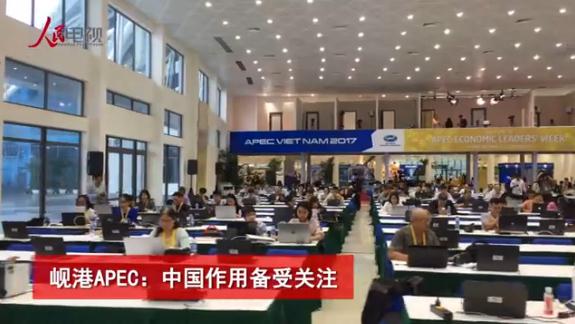 ᭸�APEC���й����ñ��ܹ�ע