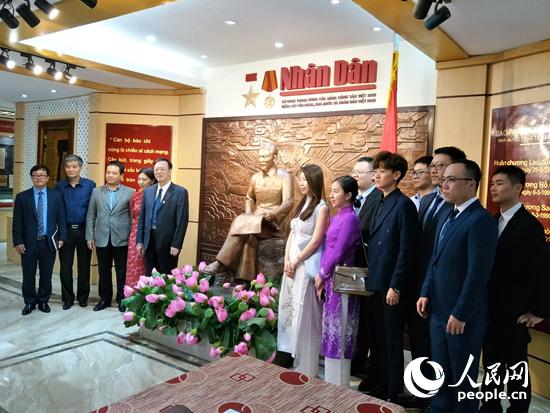 ������һ�е���Խ�������硣