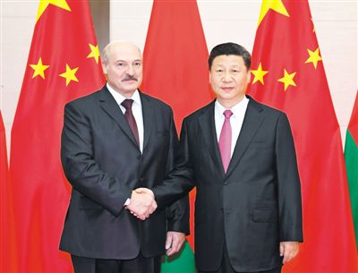 ��6��10�գ�������ϯϰ��ƽ���ൺ����׶���˹��ͳ¬����ơ��»������ �� ����