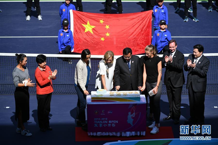 ����������3�����򡪡�2018��WTA��򹫿�����Ļ