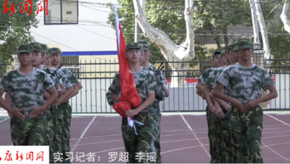 ������ѧ����2019������ѵ�ɹ�չʾ���ݻ