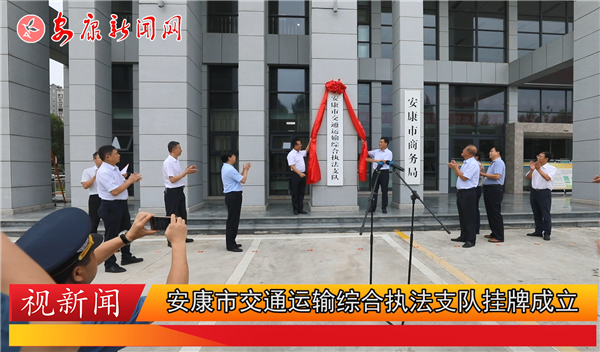 �����ţ������н�ͨ�����ۺ�ִ��֧�ӹ��Ƴ���