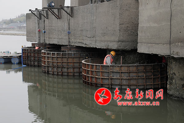 �����ţ���������һ�żӹ�ά�޹����Ȳ��ƽ� Ԥ��2021��Ѵ��ǰ�깤