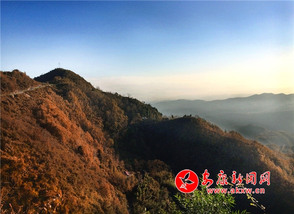 Զ������ɽ