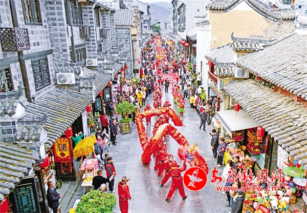 �Ļ��й��� | ʯȪ�ص�ʮ�촺������Ļ�����������չ��Ѳ�λ