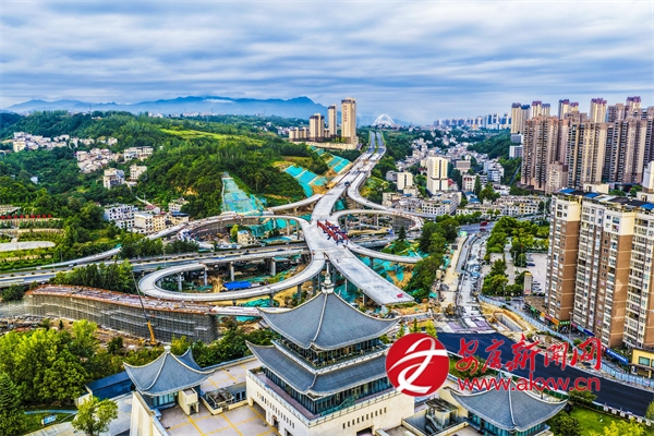 ���﹵��������Ŀ�ֳ�����ʩ��