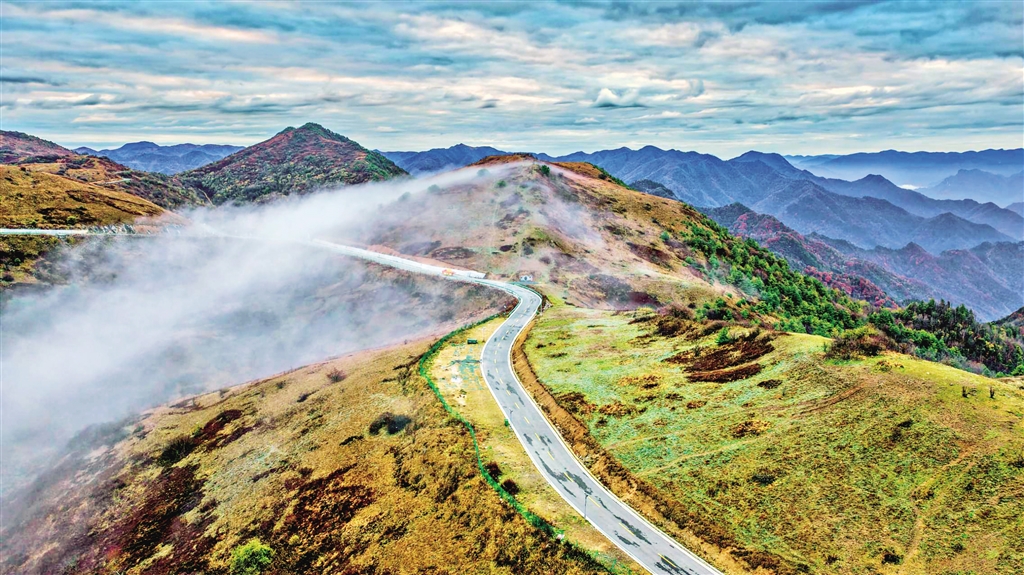 ƽ�������ݵ�ɽ��