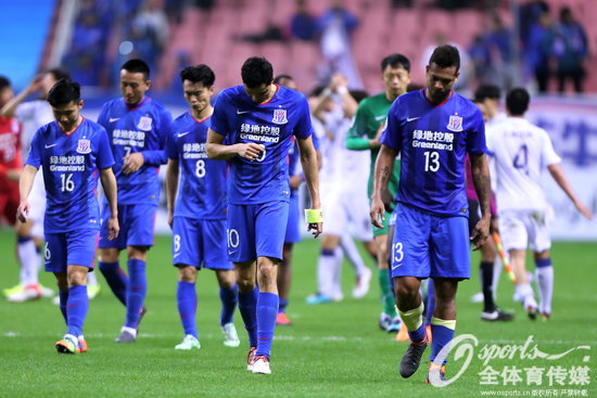 2018��3��13�գ�2018���ǹ�С����H�飺�Ϻ��껨0��2��ˮԭ���ǣ������˵��������껨���ǹ��װ� (Osportsȫ������ý ��Ȩ��Ʒ �Ͻ�ת��) 