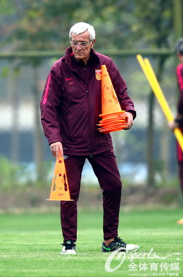 2018��3��25�գ��й������й�����ǰѵ������˧��Ƥ���԰���ѵ�����ġ� (Osportsȫ������ý ��Ȩ��Ʒ �Ͻ�ת��) 