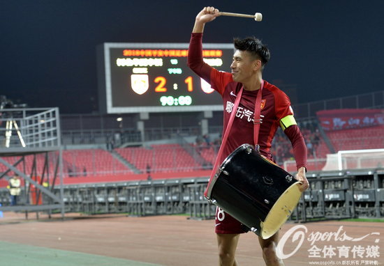 2018��4��7�գ�2018���г�������5�֣��ӱ������Ҹ�vs������̩������л���ųʶ�������ףʤ���� (Osportsȫ������ý ��Ȩ��Ʒ �Ͻ�ת��) 