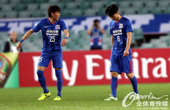 2018��4��17�գ�2018���ǹ�С����H�飺Ϥ��FC��0��0ƽ�Ϻ��껨����ʤ����ξ����껨ƽ�ֽ����ǹ�֮�á� (Osportsȫ������ý ��Ȩ��Ʒ �Ͻ�ת��) 